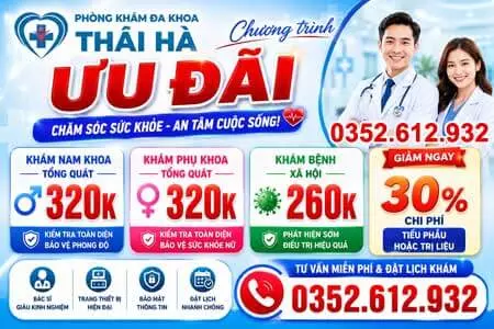 Chi phí khám chữa bệnh