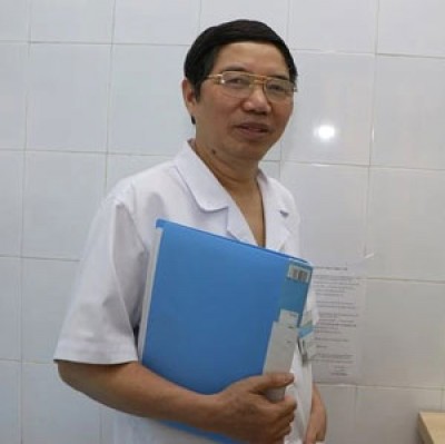 Bác sĩ Nguyễn Minh Thư - Phòng khám đa khoa Thái Hà
