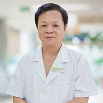 Bác sĩ Vũ Hồng Lân - Phòng khám đa khoa Thái Hà