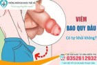 10 Cách chữa viêm bao quy đầu tại nhà ở nam giới