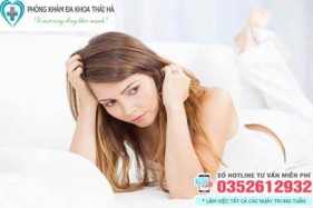 Đi khám phụ khoa có phải kiêng quan hệ không?