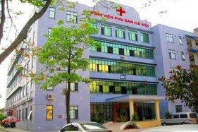 Review khám phụ khoa ở Bệnh viện Phụ sản Hà Nội (Bảng giá)