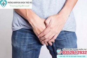 Tinh hoàn bên to bên nhỏ có bị vô sinh không?