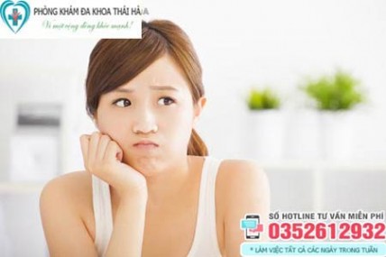 Khám phụ khoa có cần nhịn ăn sáng không?
