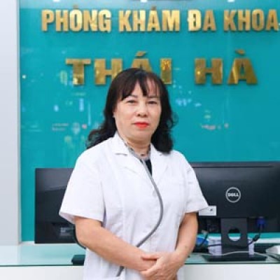 Nguyễn Thị Thoàn